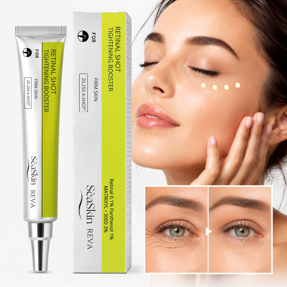 Siero Retinal Anti-Età