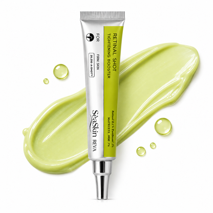 Siero Retinal Anti-Età