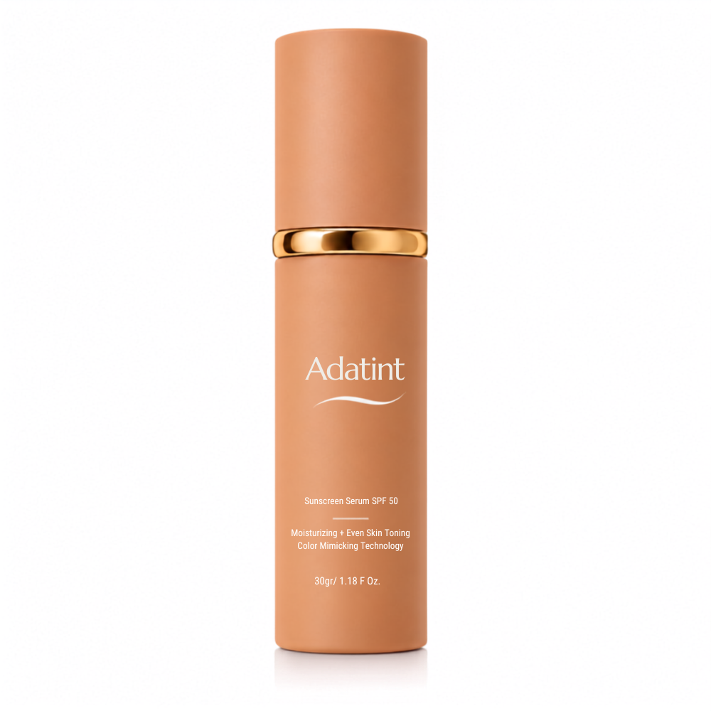 Adatint: Siero-Fondotinta Spf 50