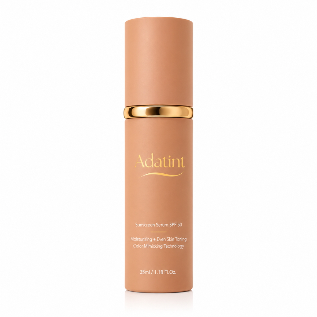 Adatint: Siero-Fondotinta Spf 50
