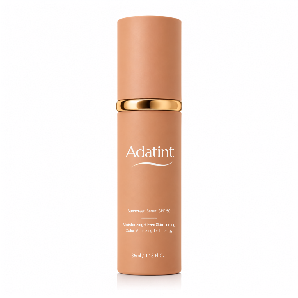 Adatint: Siero-Fondotinta Spf 50